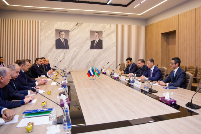Dagestan to examine Azerbaijan