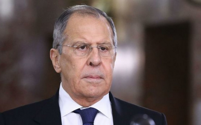   Russischer Außenminister:  „Wir sind bereit für Dialog über die Ukraine“ 