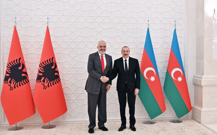  Azerbaijan to open embassy in Albania 