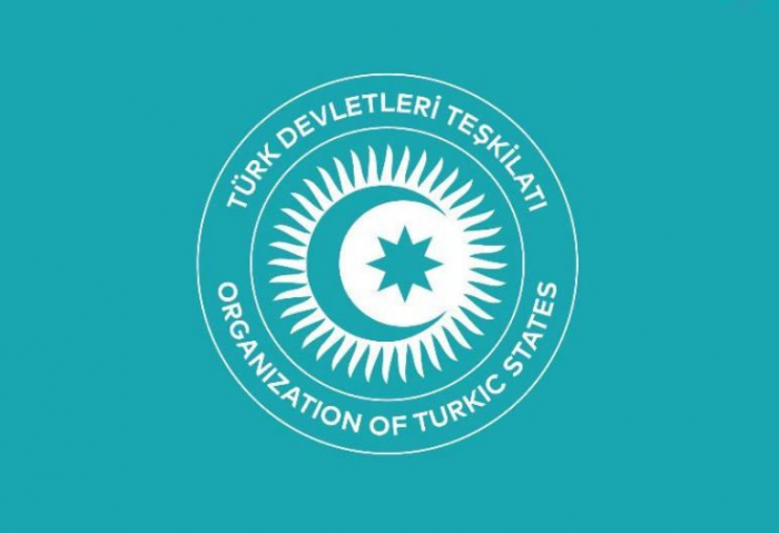   Organization of Turkic States: We commemorate with deep respect the National Leader of Azerbaijan Heydar Aliyev  