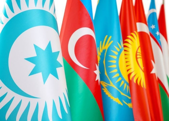   Ravshan Nazarov: Unified Turkic History on the Agenda –   View from Tashkent    