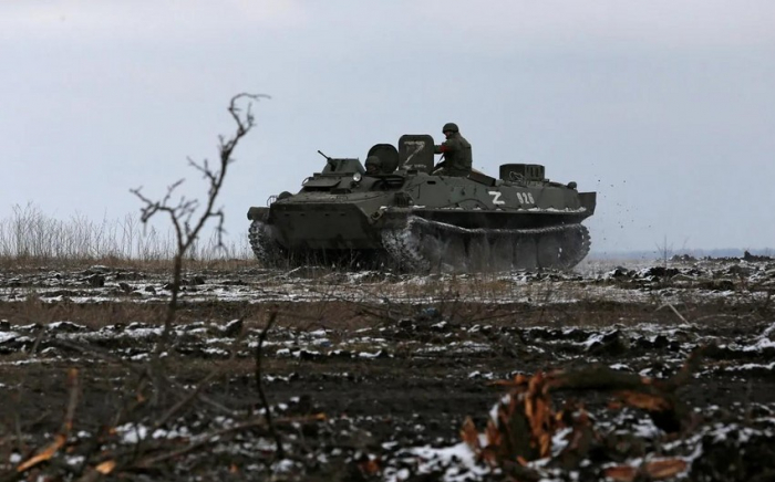     Britischer Geheimdienst:   "Russland wird in der Ukraine bald keine nennenswerten Fortschritte erzielen können"  
