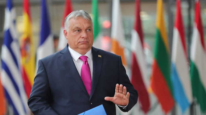   Ungarn will Russen wohl Sanktionen ersparen  