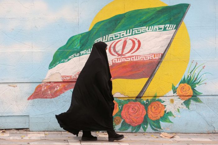 Iran likely to be ousted from U.N. women