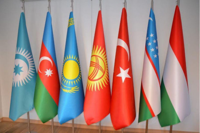 Organization of Turkic States issue statement on Azerbaijan-Turkiye-Turkmenistan summit 