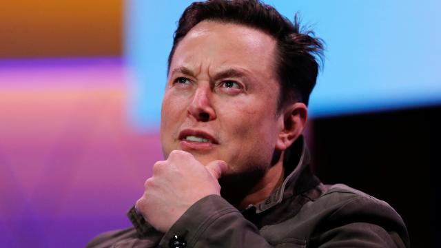    Mask yenə "Tesla"nın səhmlərini satır   