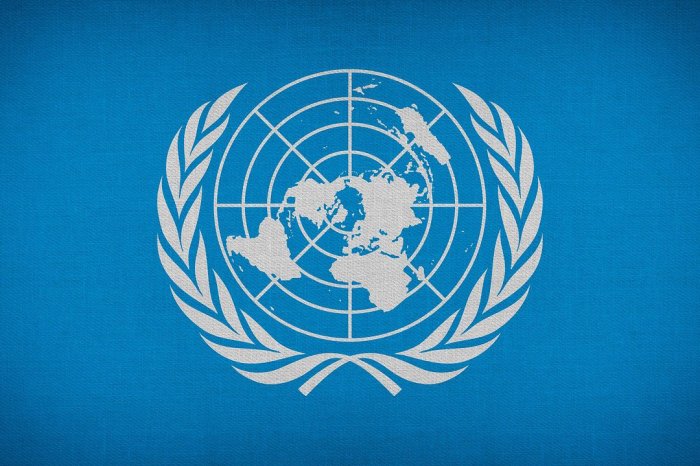    BMT Ukraynaya 4,5 milyard dollardan çox humanitar yardım göndərib   