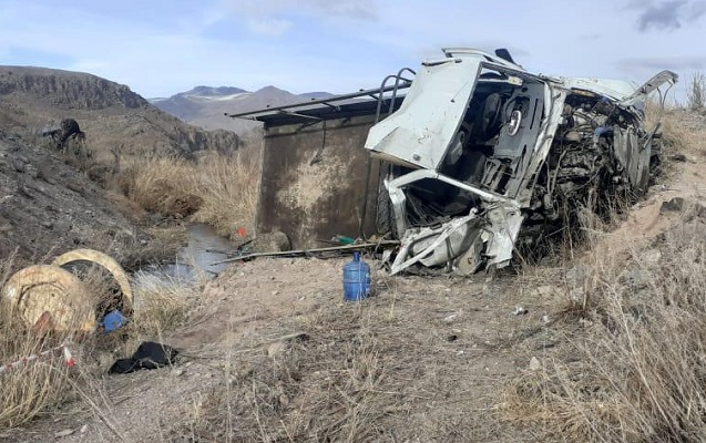   Mine that exploded in Kalbajar contained 7.5 kg of explosives - ANAMA  