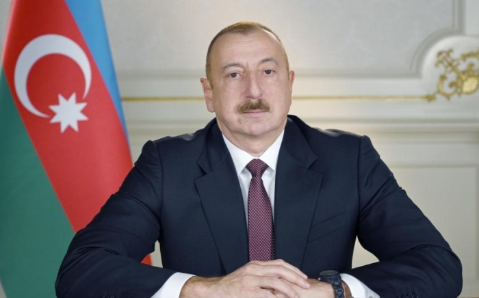  Prezident Litva ilə əməkdaşlığa dair sərəncam imzaladı 
 