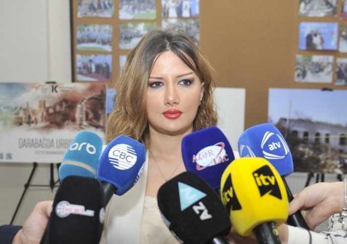    Deportasiya edilən    qərbi azərbaycanlılar siyahıya alınır      