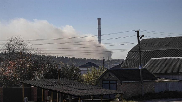 Air raid alerts sound all over Ukraine 