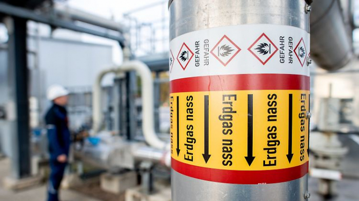   EU-Energieminister einigen sich auf Gaspreisdeckel  