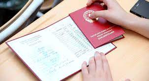 Məktəbi fərqlənmə attestatı ilə bitirənlərin sayı açıqlandı Məktəbi fərqlənmə attestatı ilə bitirənlərin sayı açıqlandı