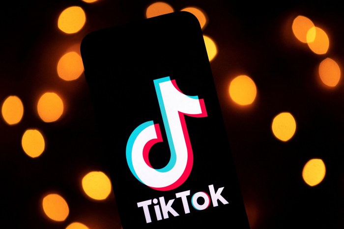 TikTok ban for U.S. government phones advances, threatening its ad revenue, experts say