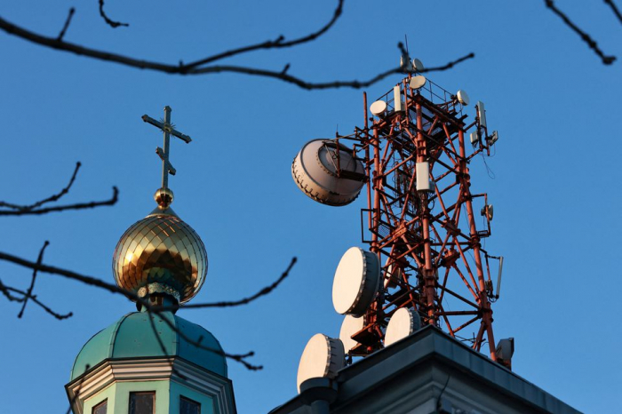 Russian mobile calls, internet seen deteriorating after Nokia, Ericsson leave