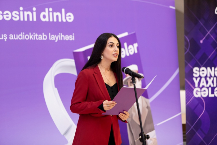 Azercell ilə “Qarabağın səsini dinlə” -    FOTOLAR     
