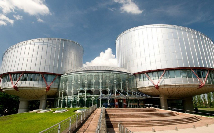 Armenia rejected by European Court of Human Rights