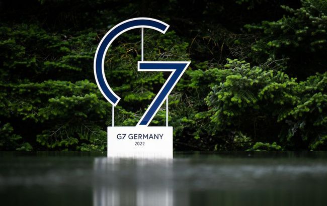 G7 ölkələri Ukraynaya 32 milyard dollar ayıracaq