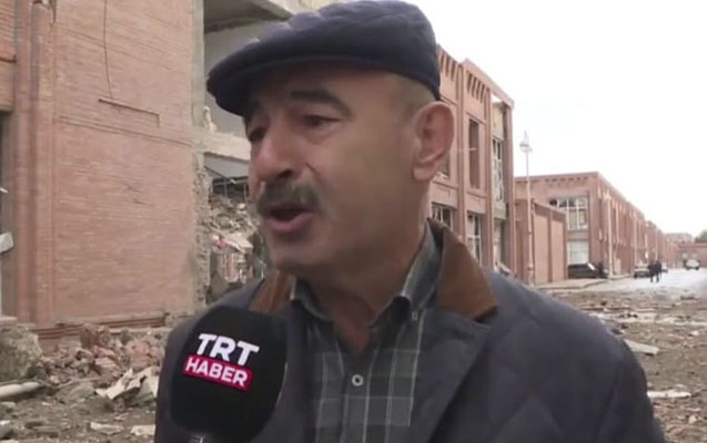 “Naborot qızışıyor” sözü ilə məhşurlaşan qazi vəfat etdi
“Naborot qızışıyor” sözü ilə məhşurlaşan qazi vəfat etdi