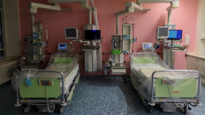   In 2023 rollt großes Krankenhaussterben an  