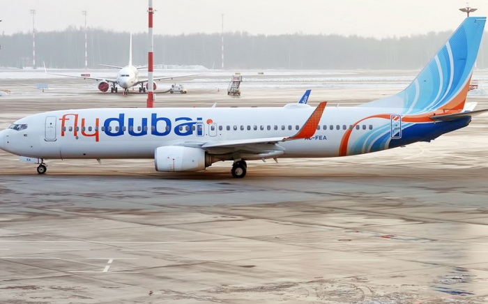 Dubai-Tbilisi flight makes emergency landing in Baku