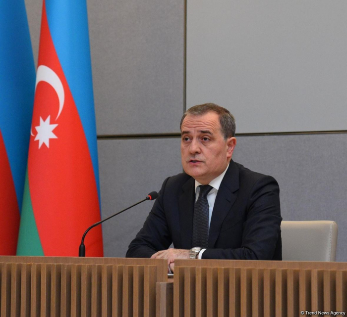   Azerbaijan takes active part in work of Organization of Turkic States - FM  