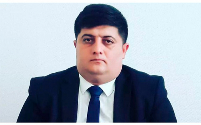 Rüşvət alan baş həkim həbs edildi Rüşvət alan baş həkim həbs edildi