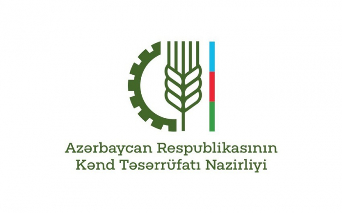 Kənd Təsərrüfatı Nazirliyinə yeni səlahiyyət verildi