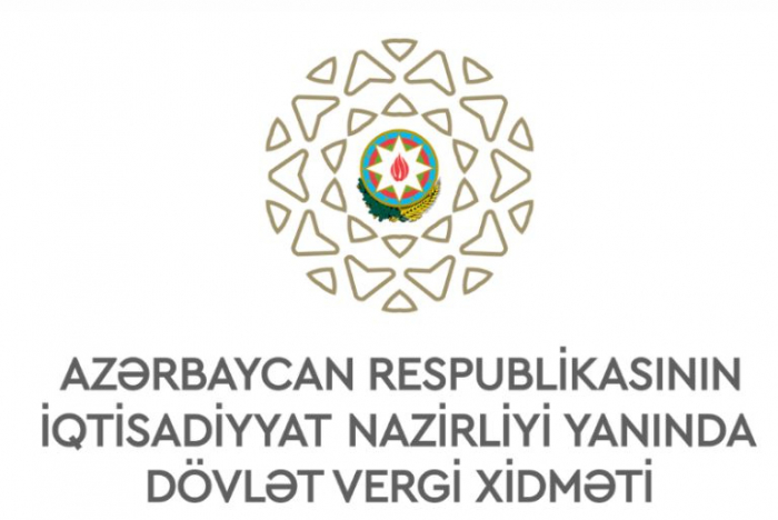 Rüşvət alan Dövlət Vergi Xidmətinin iki vəzifəli şəxsi həbs edildi
Rüşvət alan Dövlət Vergi Xidmətinin iki vəzifəli şəxsi həbs edildi