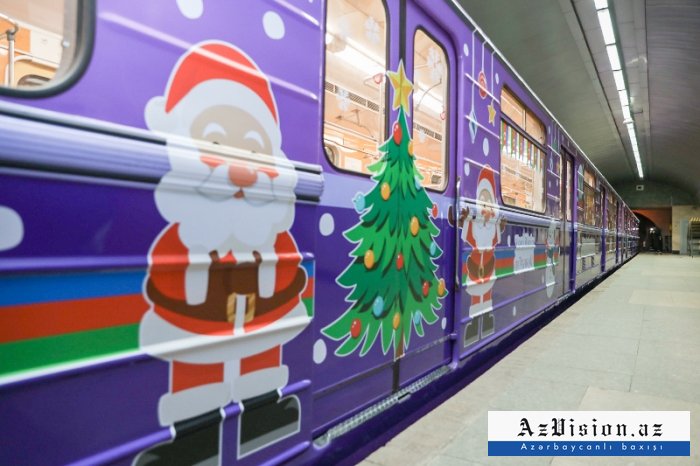    Yeni il gecəsi metro 1-ə kimi işləyəcək   