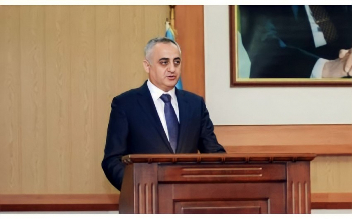     "Nə qədər işlər görülsə də, azdır" -    Prezidentin nümayəndəsi      