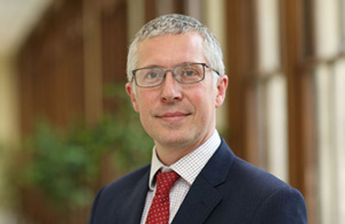   Britischer Botschafter gratuliert den Menschen in Aserbaidschan zum Neujahr   