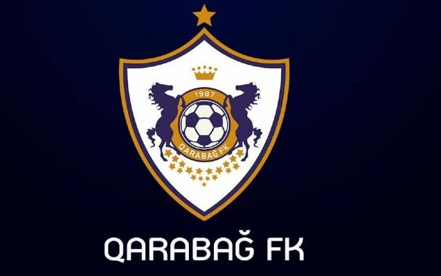 "Qarabağ" 4 futbolçusu ilə müqaviləni yenilədi