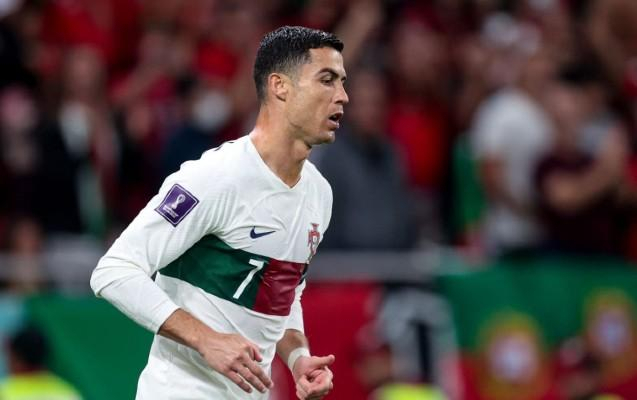    Ronaldo "Əl-Nəsr"lə müqavilə imzaladı    