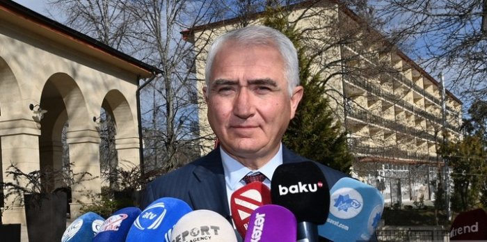     Sülhməramlılar növbəti dəfə yataqlara baxış keçirilməsinə şərait yaratmayıb    