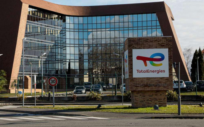 France: TotalEnergies se retire du géant gazier russe Novatek