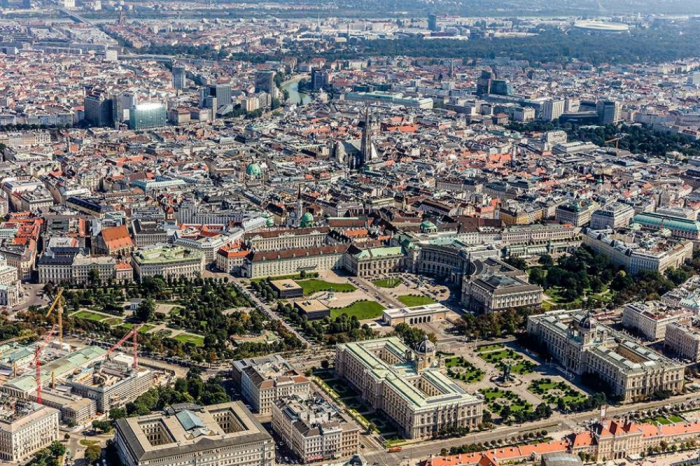 Azerbaijani MP attends discussions on “Karabakh peace process – the end of the beginning?” in Vienna