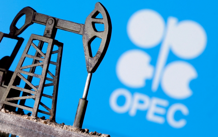   Azerbaijan and OPEC discuss regulation of global oil market  