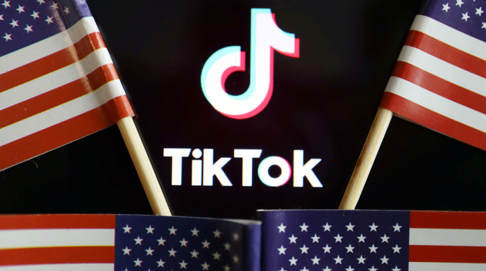   ABŞ-da “TikTok”un dövlət qurumlarında istifadəsi qadağa edilə bilər  
   