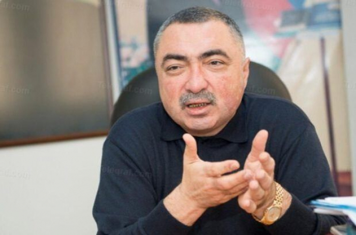 "Bir salamına 10 min dollar maaş təklif edirlər" - Deputat "Bir salamına 10 min dollar maaş təklif edirlər" - Deputat