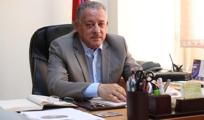 "Yüz minlərlə naxçıvanlıya edilən pisliklərdən uzaq olmaq lazım idi" - Vasif Talıbovun keçmiş müşaviri "Yüz minlərlə naxçıvanlıya edilən pisliklərdən uzaq olmaq lazım idi" - Vasif Talıbovun keçmiş müşaviri