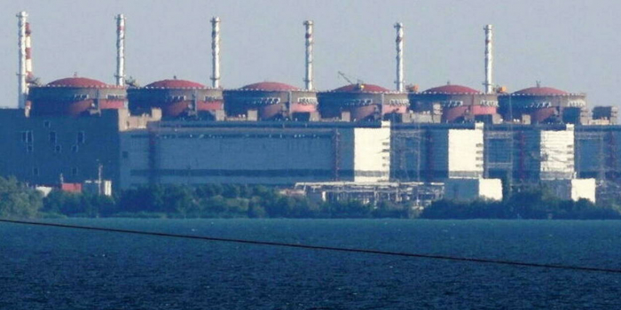 Ukraine: l’AIEA espère établir une zone de sécurité autour de la centrale nucléaire de Zaporijia