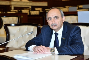   Se desvela el principal objetivo de la Comunidad de Azerbaiyán Occidental  