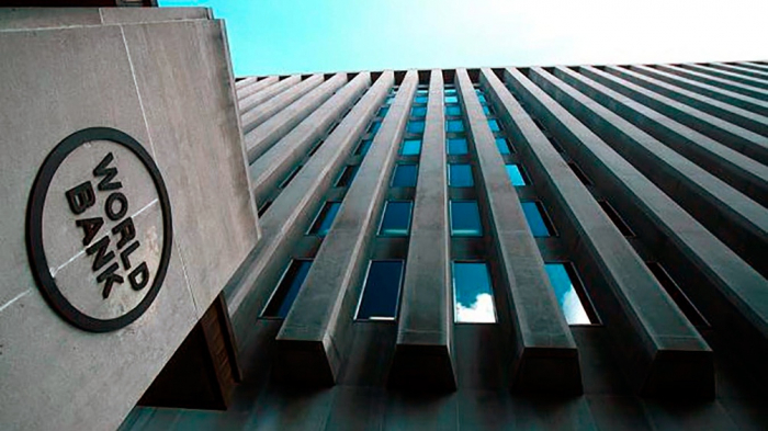  El Banco Mundial comenzará a preparar Estrategia de Asociación con Azerbaiyán 