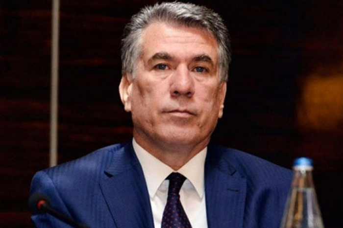 "Fransa Prezidenti və parlamenti, həddinizi aşmayın!" - Ziyafət Əsgərov
"Fransa Prezidenti və parlamenti, həddinizi aşmayın!" - Ziyafət Əsgərov