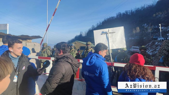 Bu gün Şuşa, Laçın və Kəlbəcərdə hava yağmursuz olacaq
Bu gün Şuşa, Laçın və Kəlbəcərdə hava yağmursuz olacaq