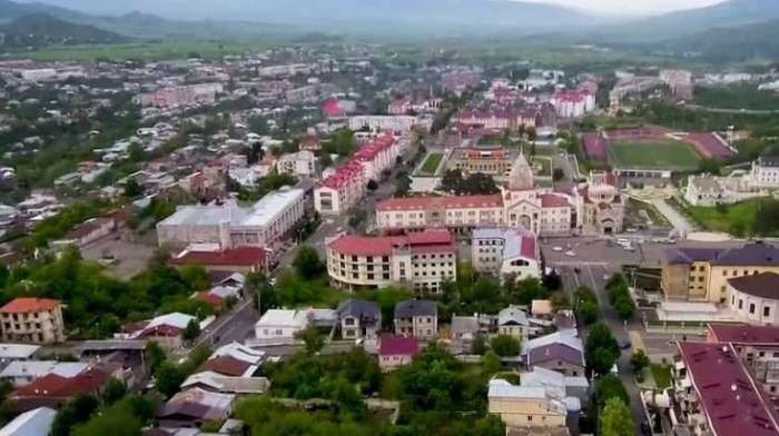 Xankəndidə dərman və tibbi ləvazimatlar qıtlığı da başlayıb Xankəndidə dərman və tibbi ləvazimatlar qıtlığı da başlayıb