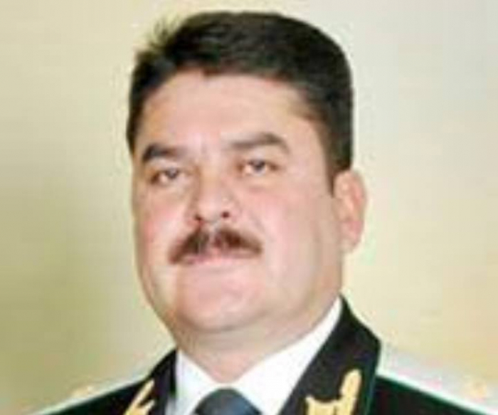    Vasif Talıbovun qardaşı işdən çıxarıldı     
