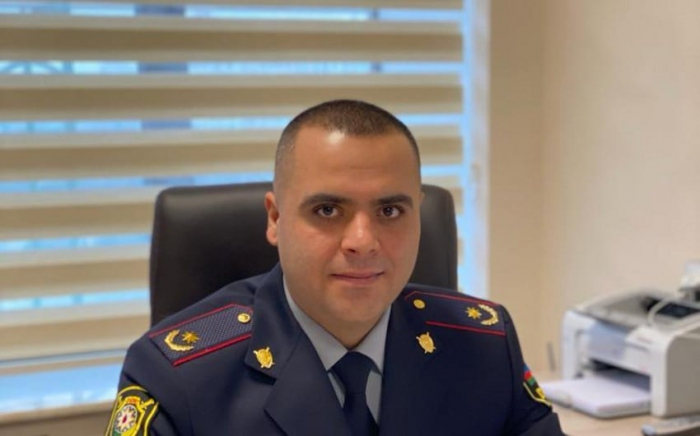 DYP bayram günləri ilə əlaqədar sürücülərə müraciət etdi 