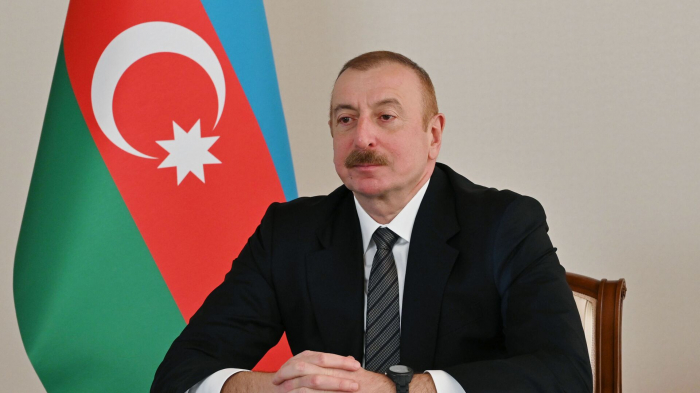    NATO ilə əməkdaşlıq üzrə Komissiyanın tərkibi dəyişdirildi      
